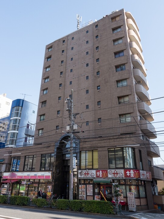 コスモス26上池袋